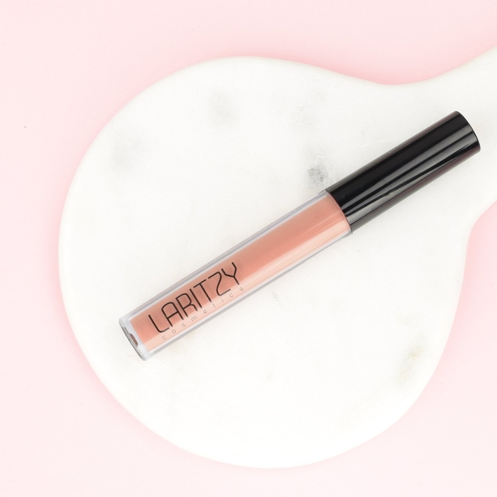 Nudes Long Lasting Liquid Lipstick NWOT